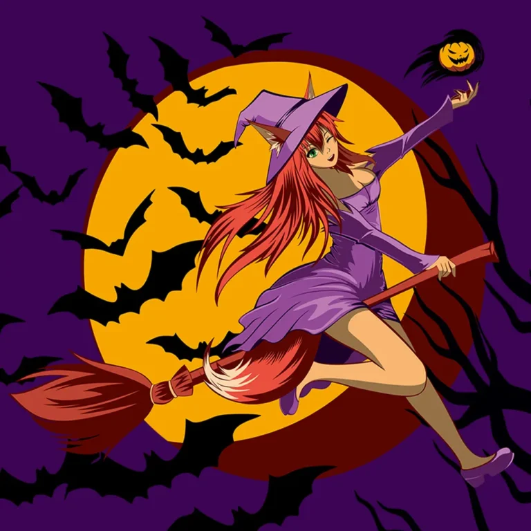 Про мене halloween Малушина кухня Веселого Геловіну!