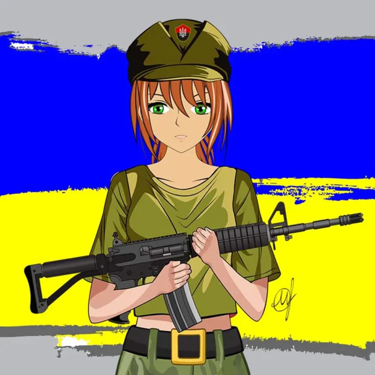 Про мене military Малушина кухня Повномасштабне вторгнення росії