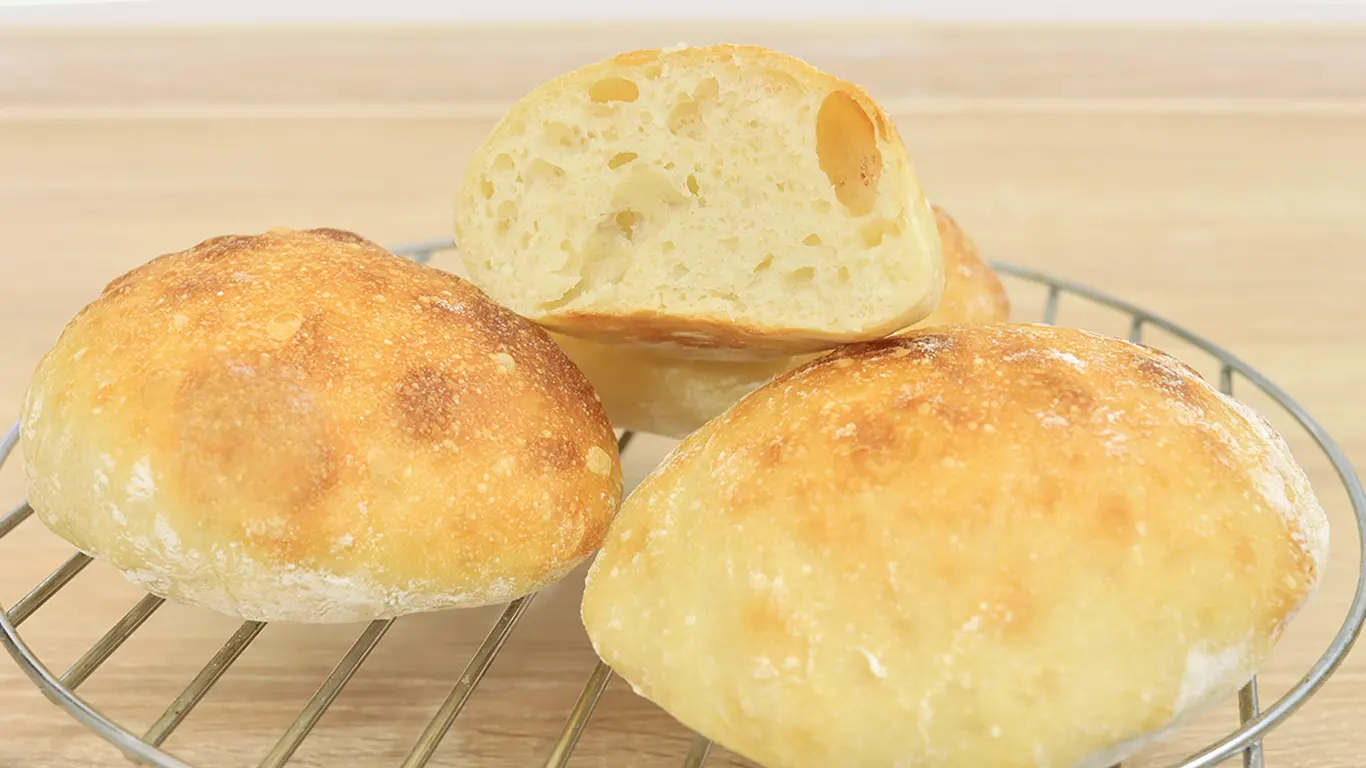 Чіабата на бізі