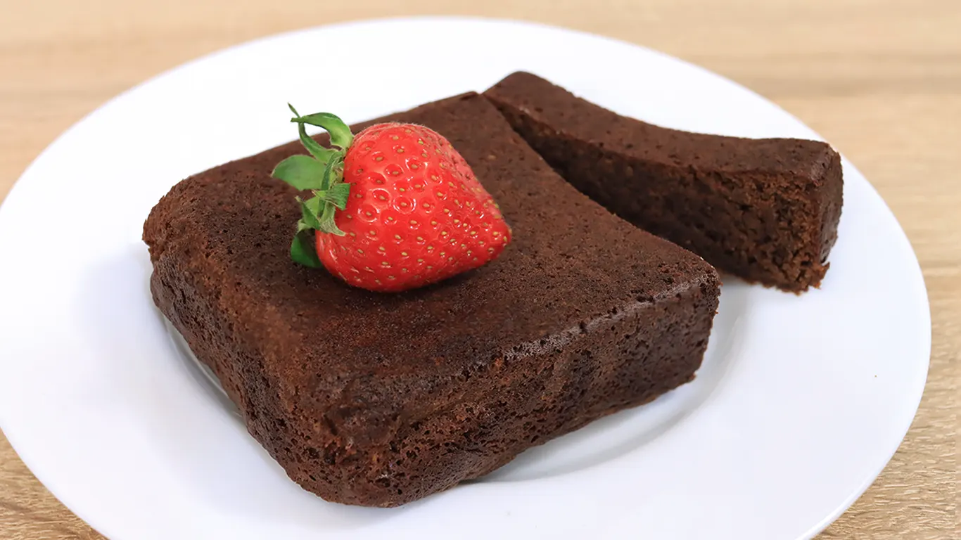 Шоколадний пиріг