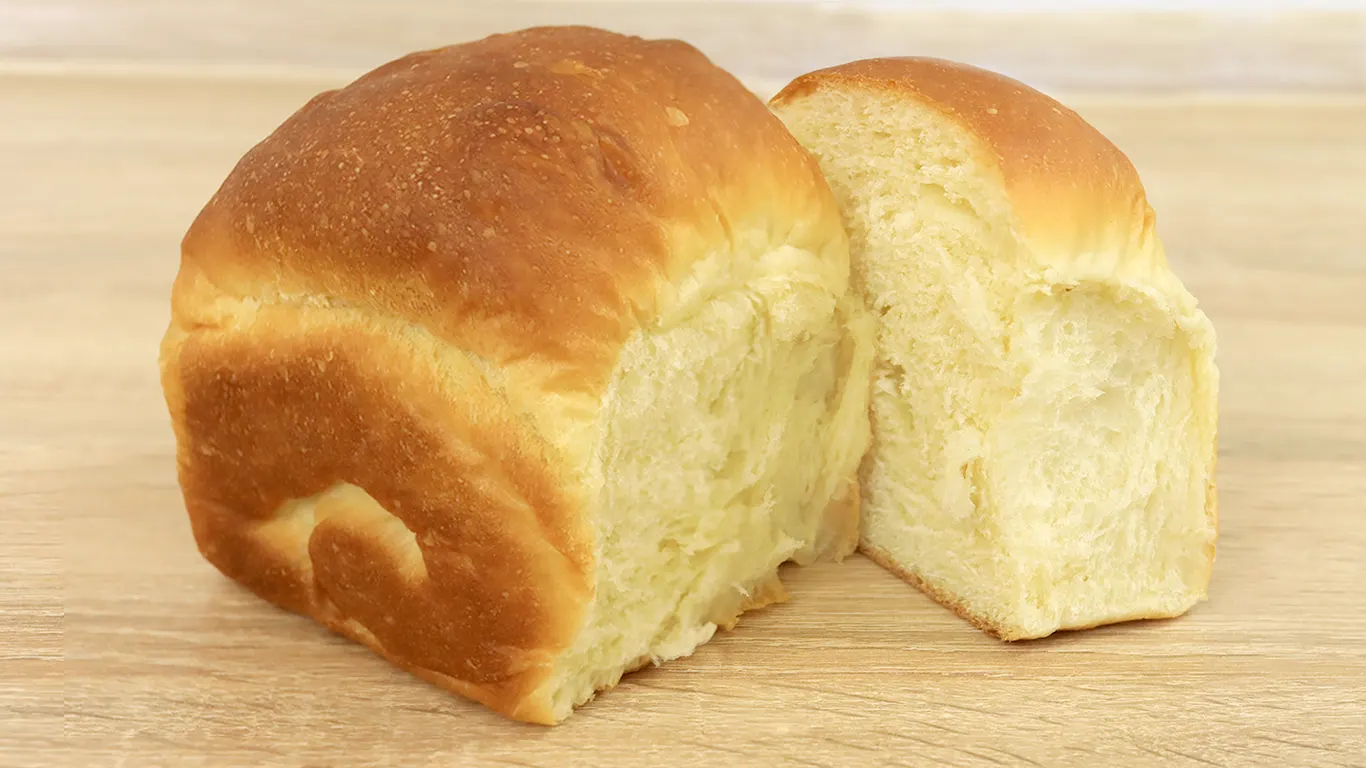 Хліб Хоккайдо